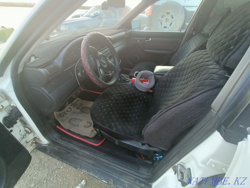    year Satpaev - photo 7