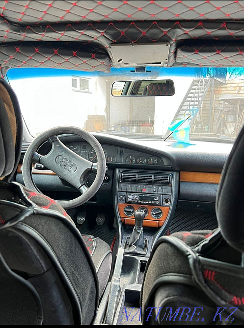    year Karagandy - photo 4