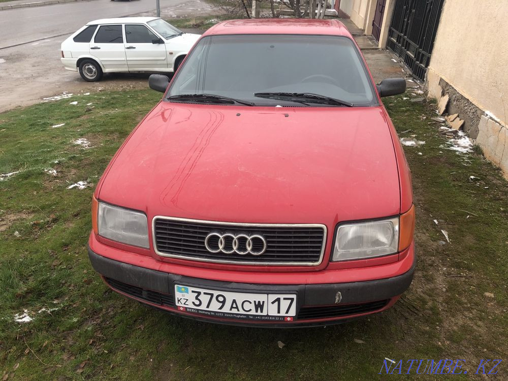    года Шымкент - изображение 1