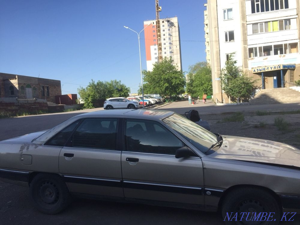    year Karagandy - photo 4