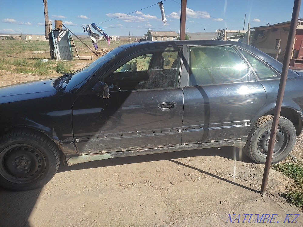    year Ush-Tyube - photo 1