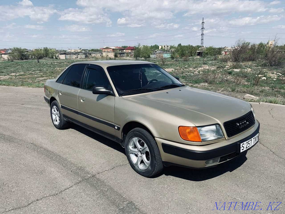    года Экибастуз - изображение 2