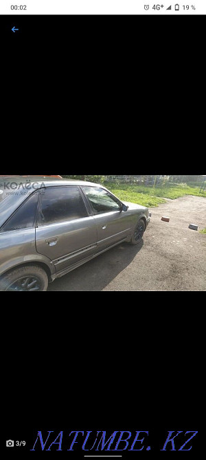    года Петропавловск - изображение 7