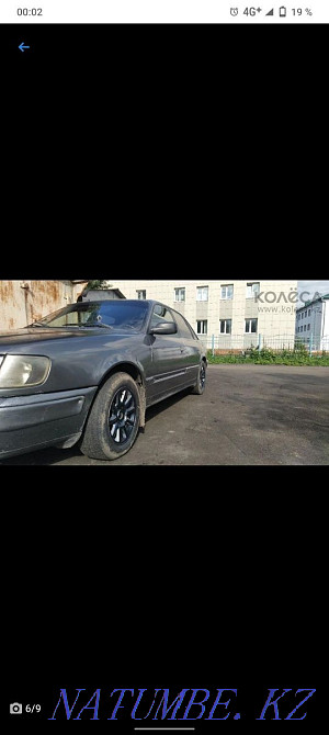    года Петропавловск - изображение 10