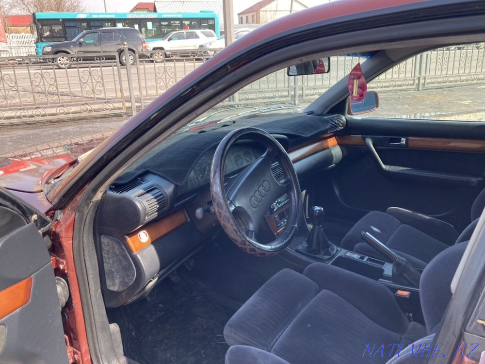    year Shahtinsk - photo 4