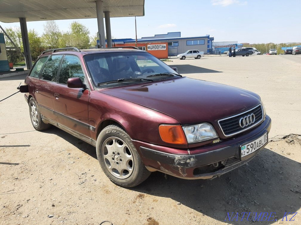    жыл  Көкшетау - изображение 1