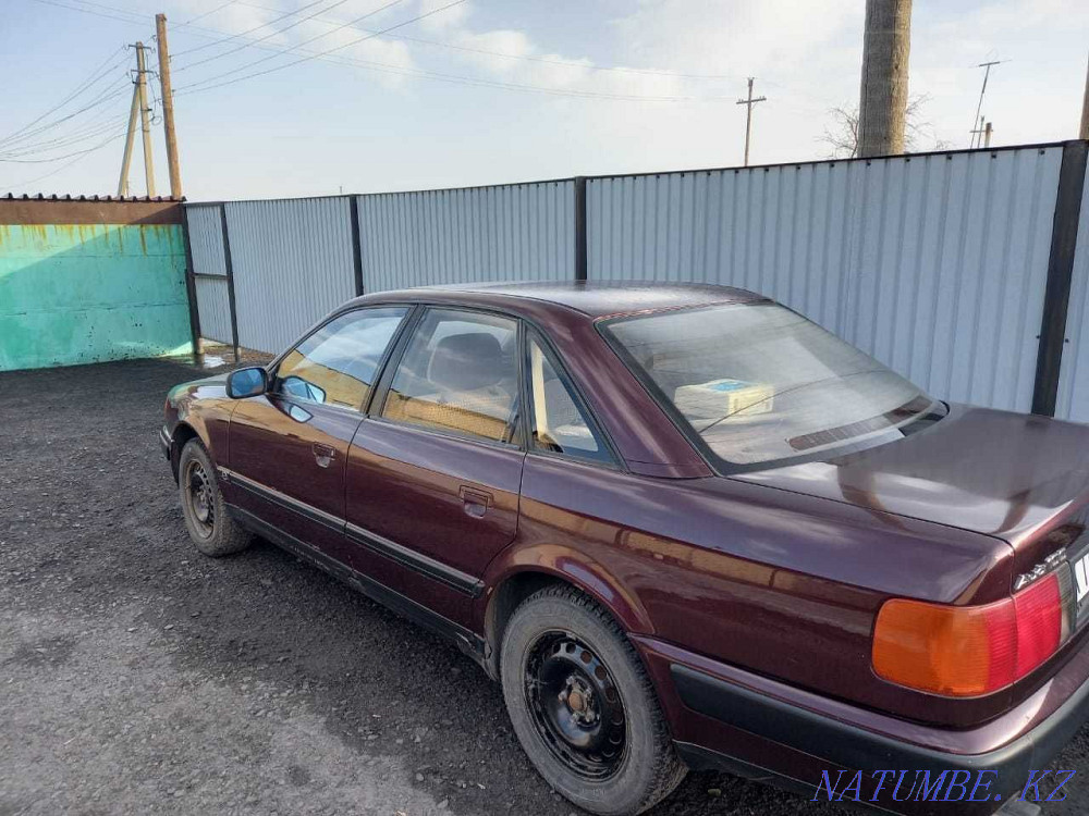    year Karagandy - photo 3