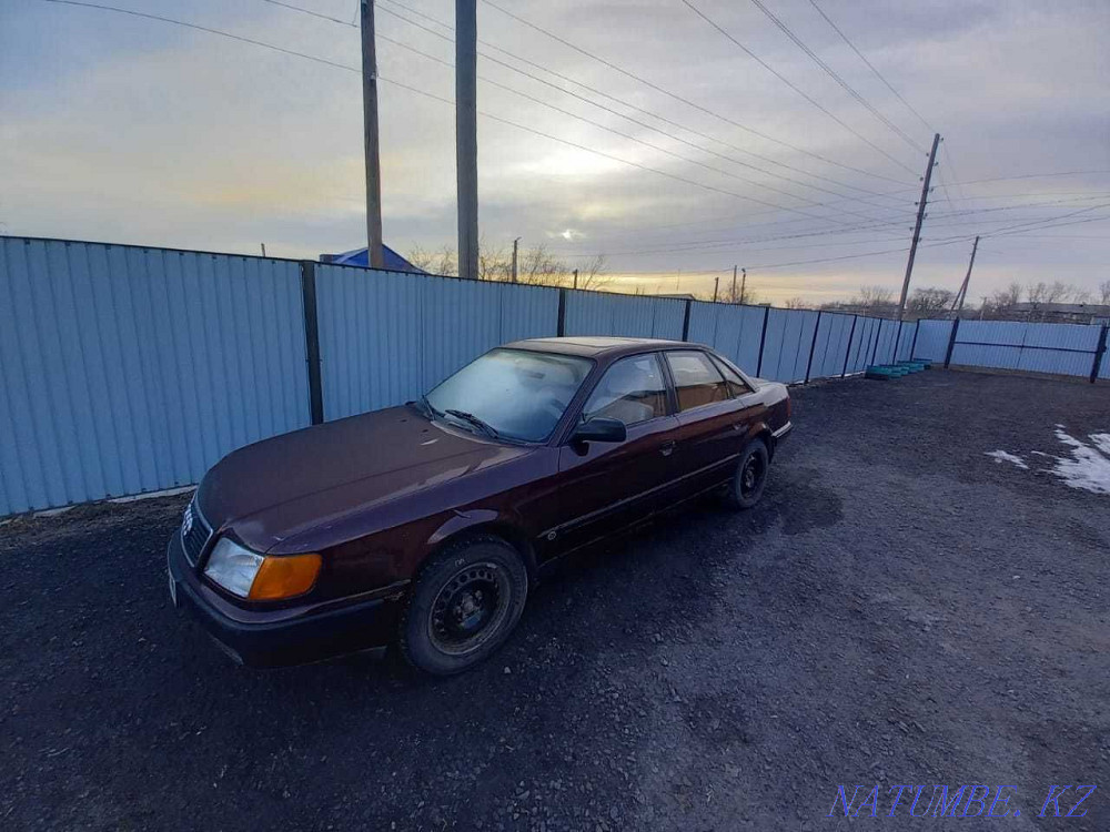    year Karagandy - photo 1