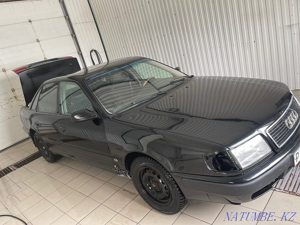    year Kostanay - photo 1