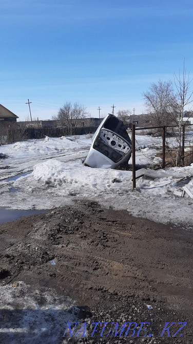    year Karagandy - photo 1