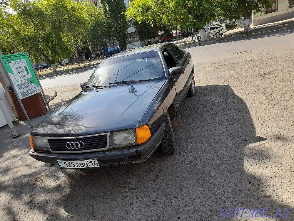    year Pavlodar - photo 1