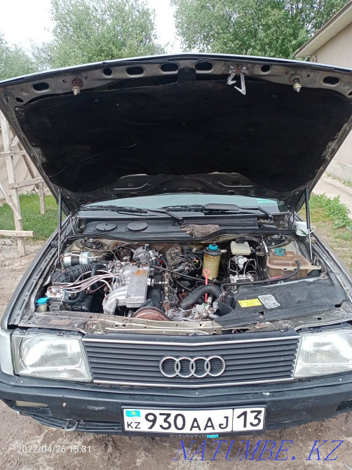    года Жетысай - изображение 2