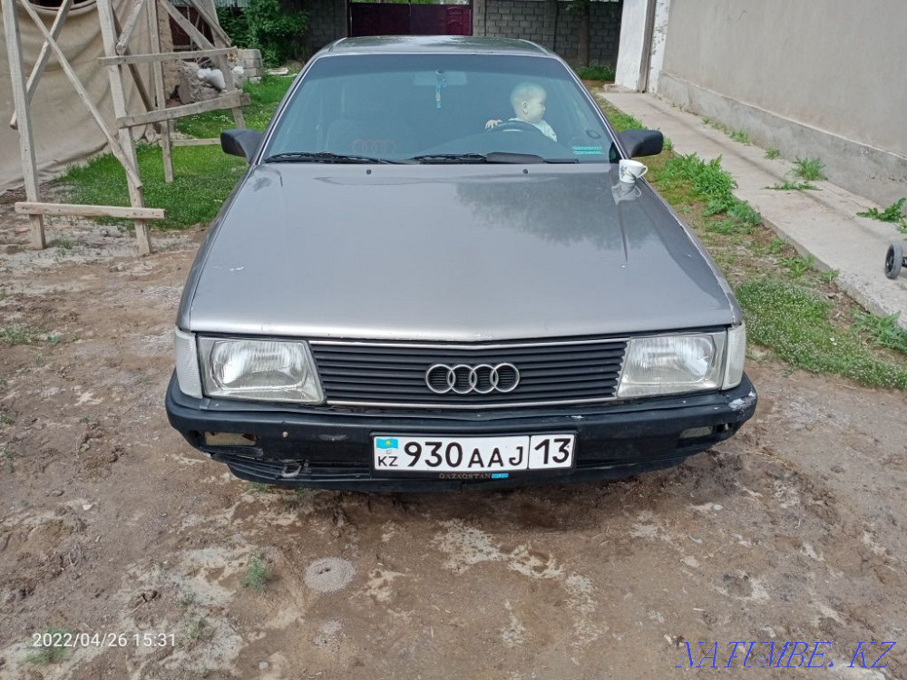    года Жетысай - изображение 1