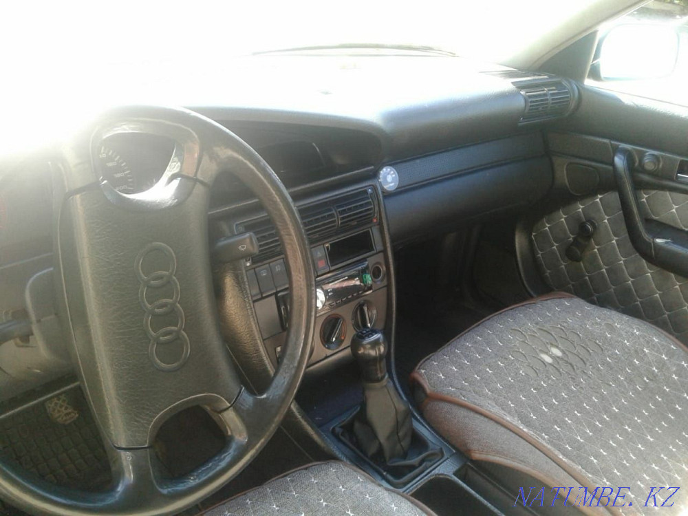    year Kokshetau - photo 3