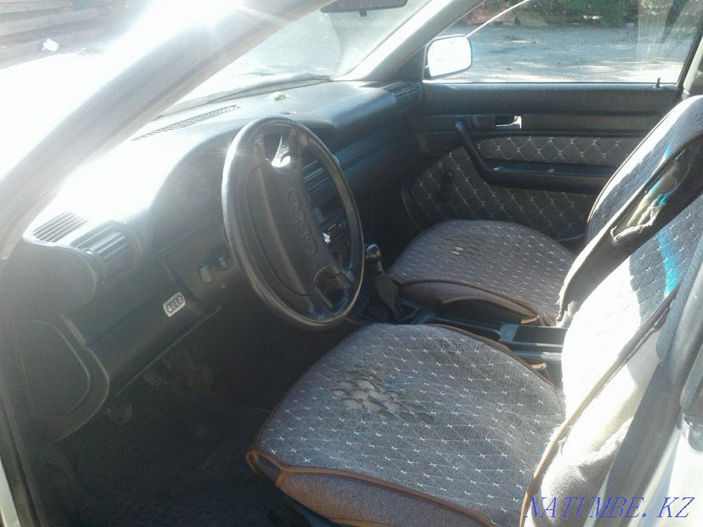    year Kokshetau - photo 6