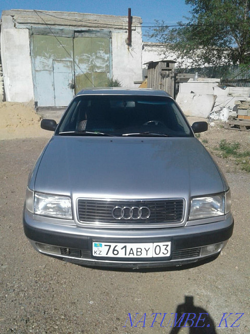    year Kokshetau - photo 2