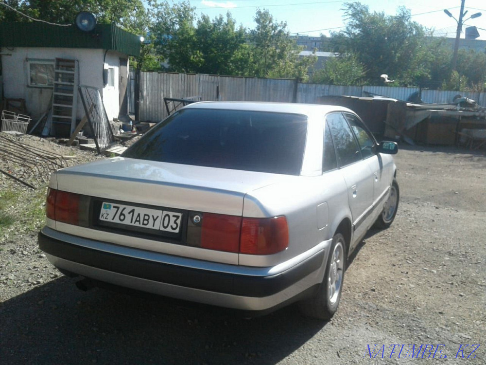    year Kokshetau - photo 4