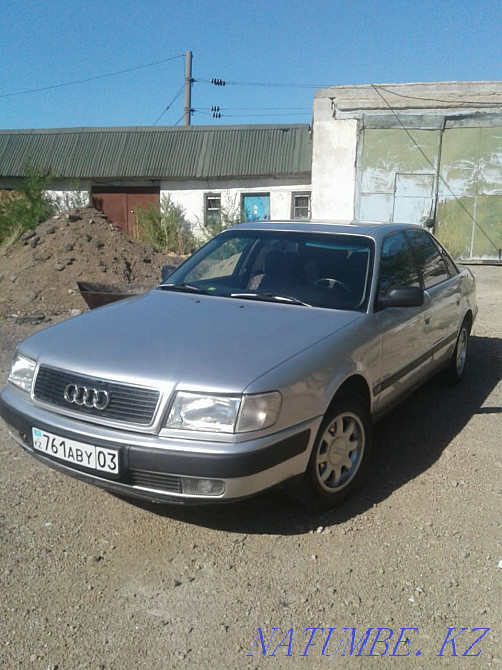    year Kokshetau - photo 1