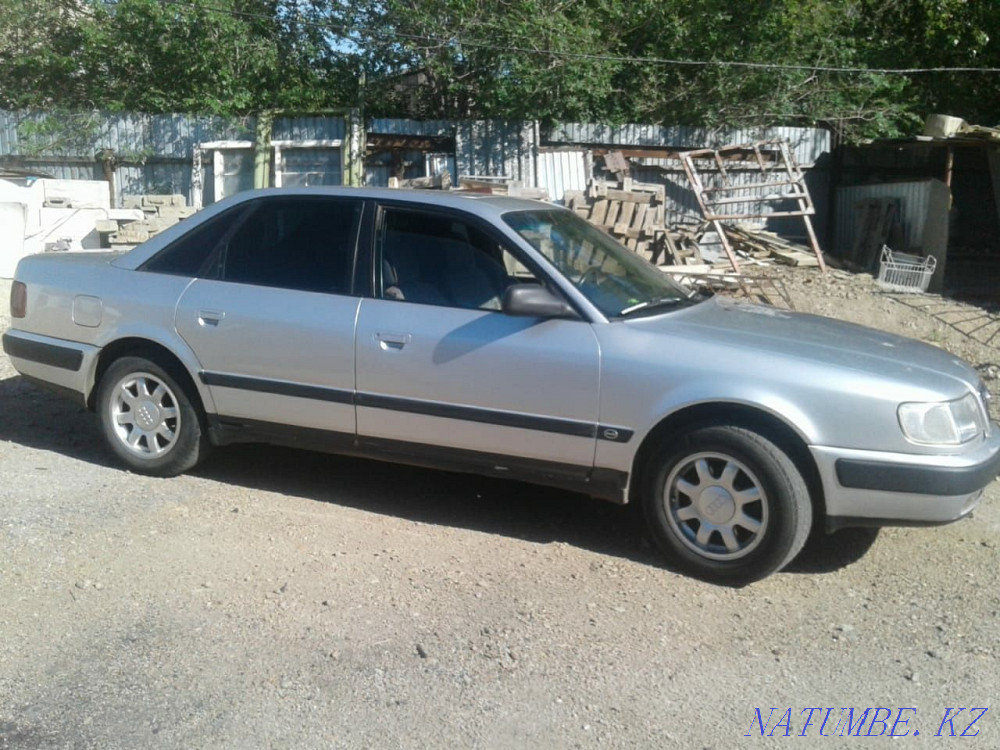    year Kokshetau - photo 5