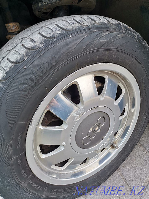    year Pavlodar - photo 10