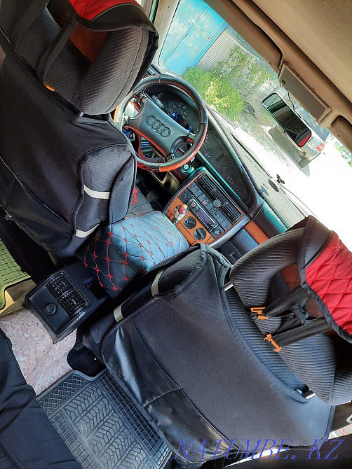    year Almaty - photo 3