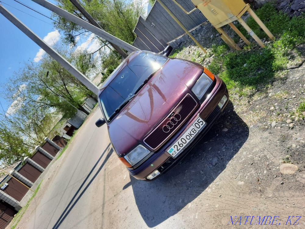    year Almaty - photo 1