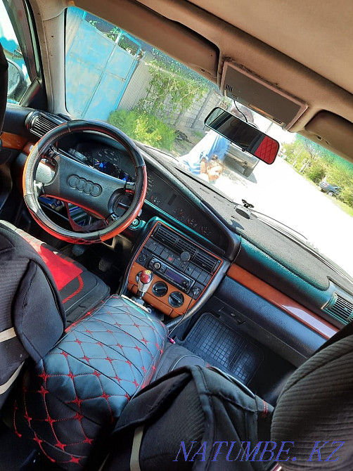    year Almaty - photo 6