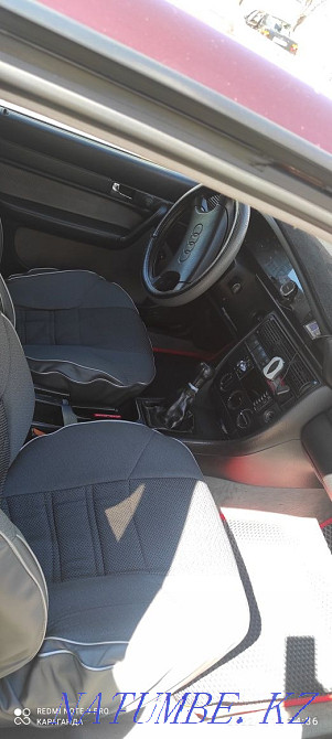    year Karagandy - photo 5