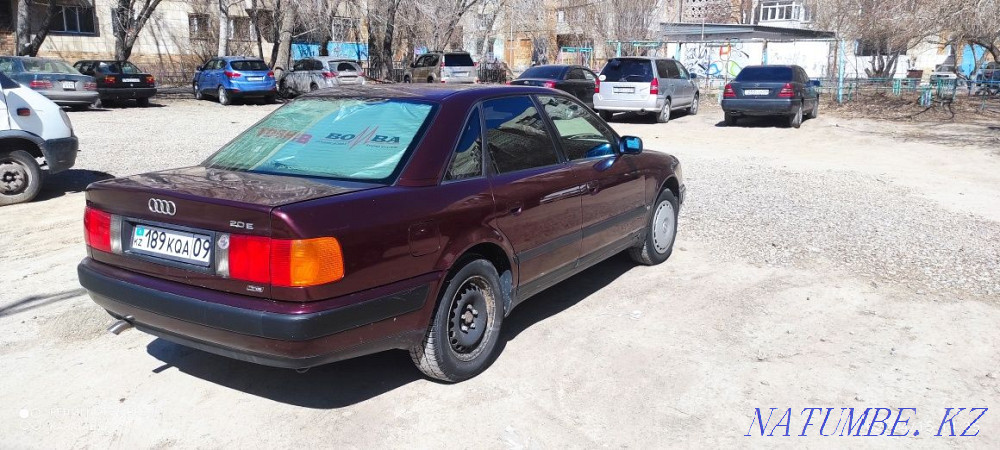    year Karagandy - photo 3