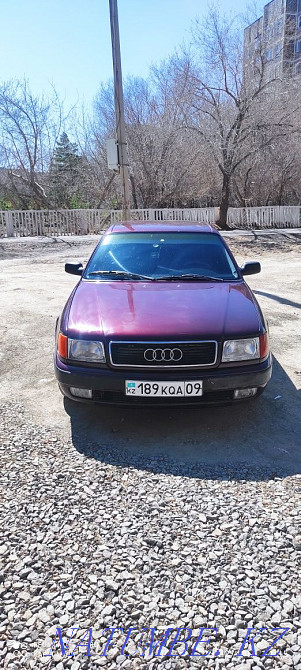    year Karagandy - photo 1