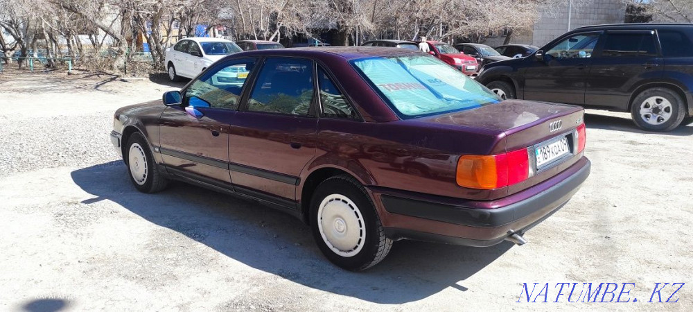    year Karagandy - photo 2