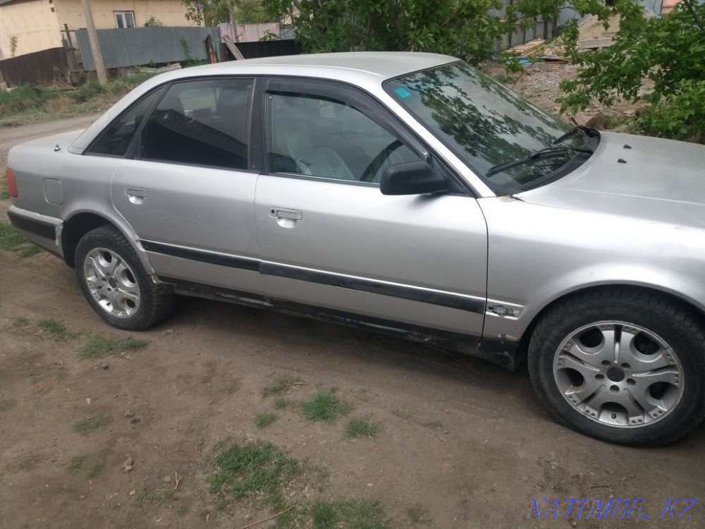    year Shchuchinsk - photo 4