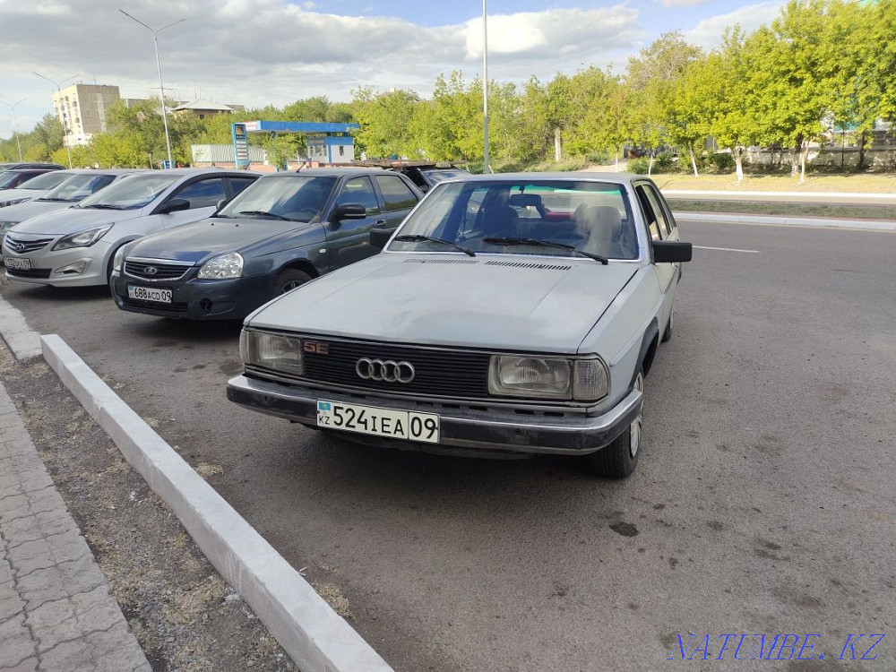    year Temirtau - photo 1