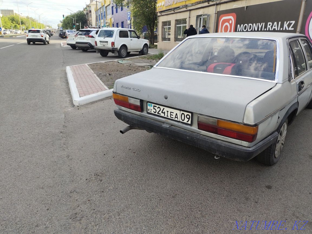    year Temirtau - photo 2