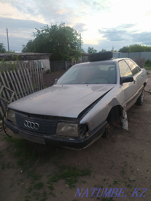    года Петропавловск - изображение 1