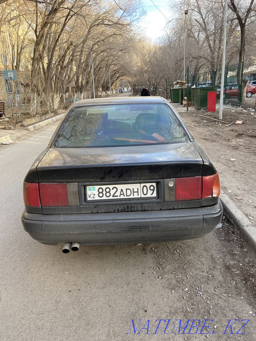    year Karagandy - photo 2