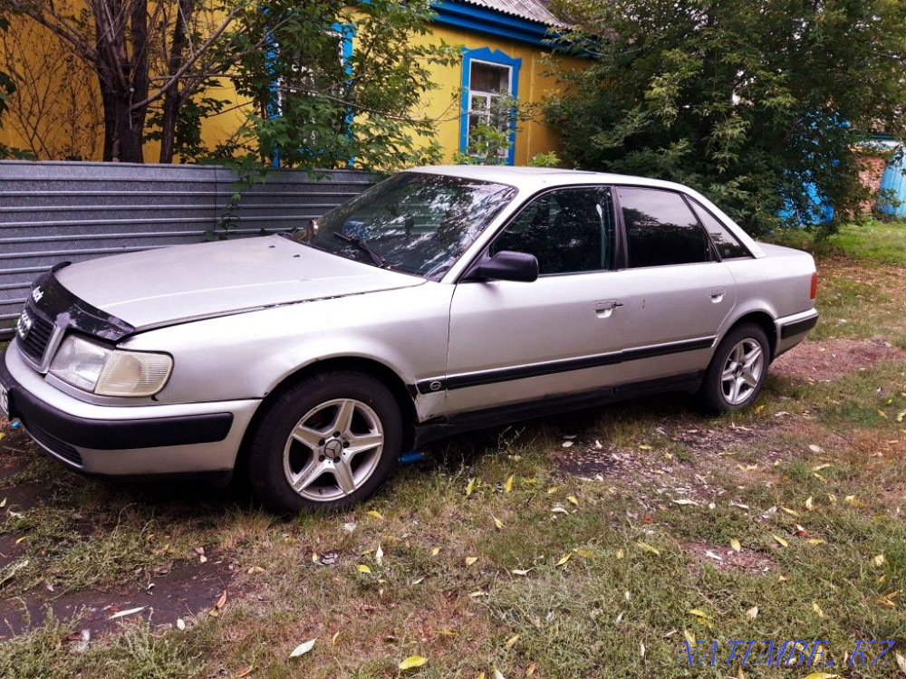    года Петропавловск - изображение 1