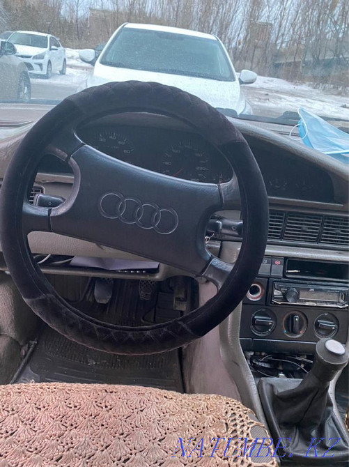    year Karagandy - photo 4