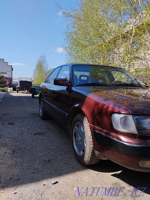    year Kokshetau - photo 2