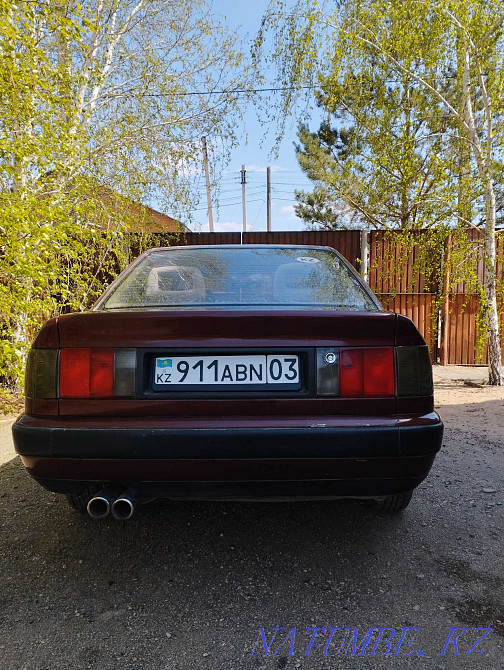    year Kokshetau - photo 4