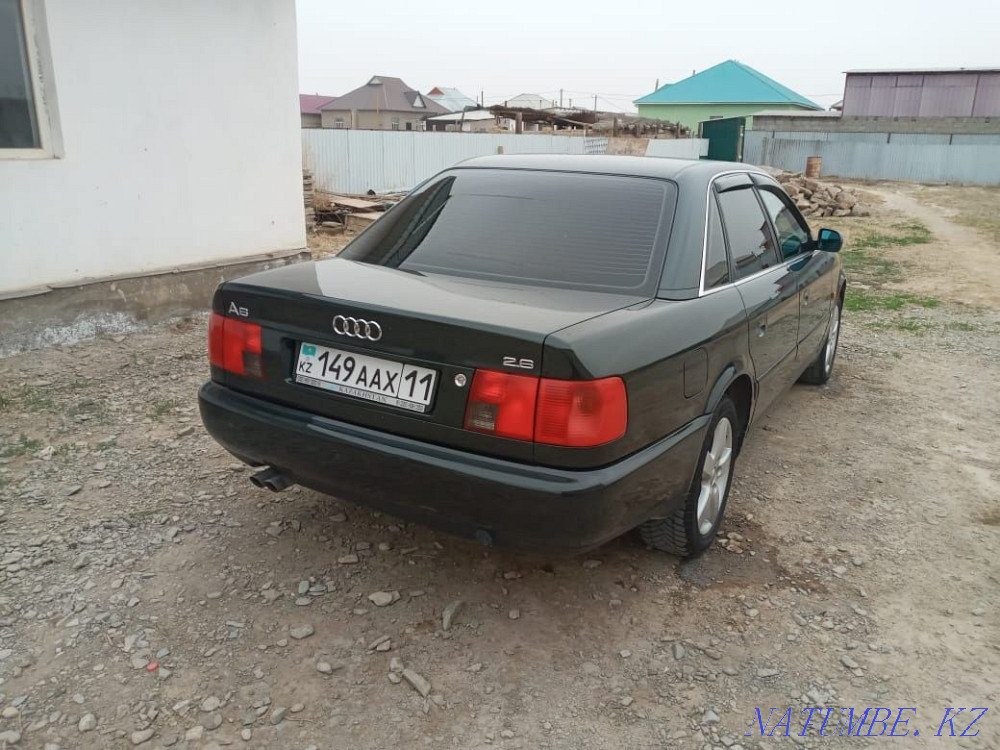    жыл Шиели - изображение 1