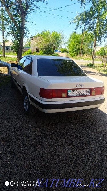    year Shchuchinsk - photo 2