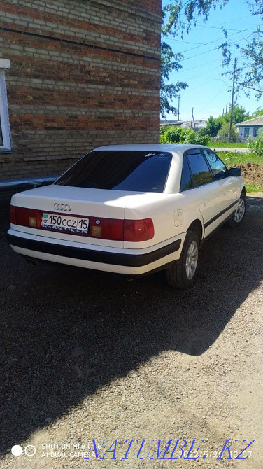    year Shchuchinsk - photo 3