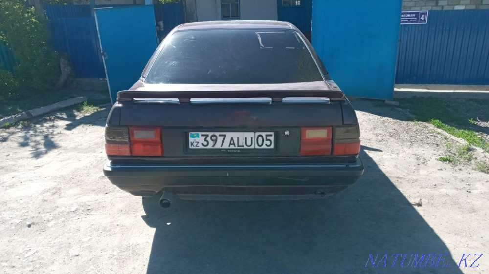    года Уштобе - изображение 2