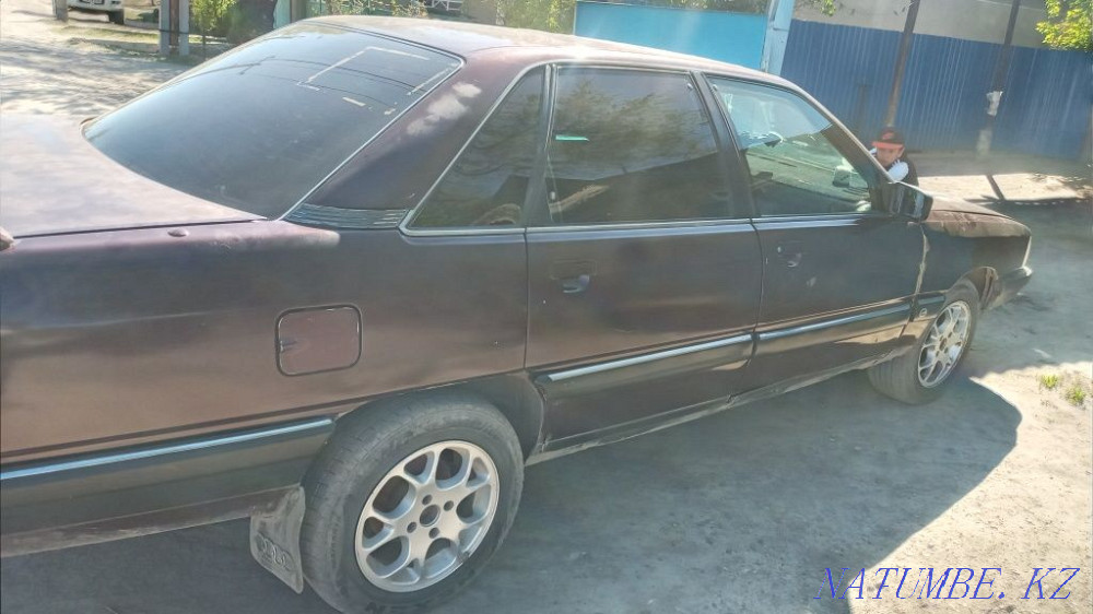    года Уштобе - изображение 3