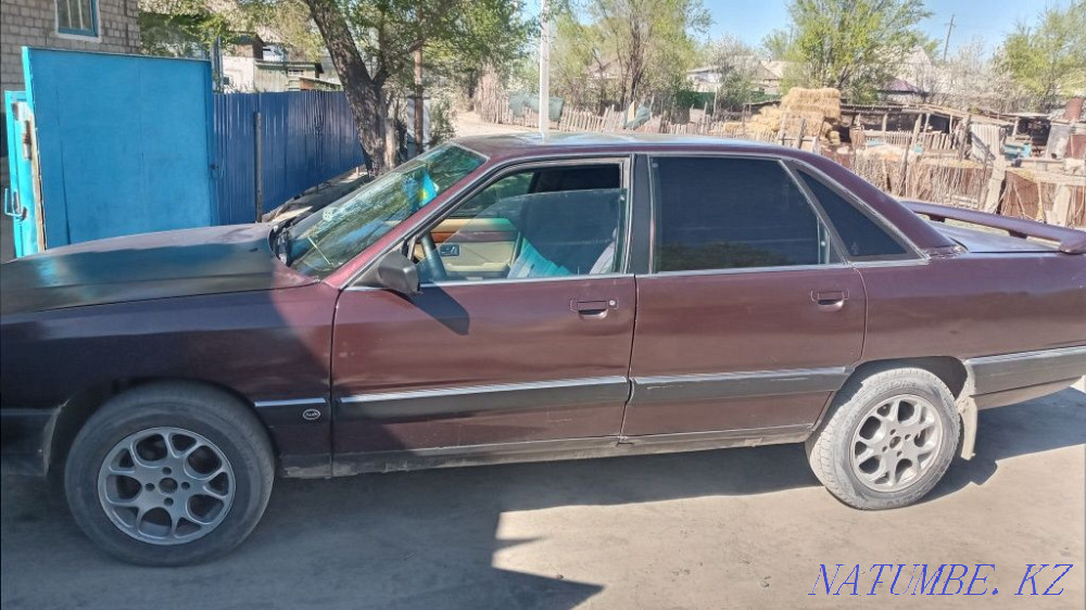    года Уштобе - изображение 4