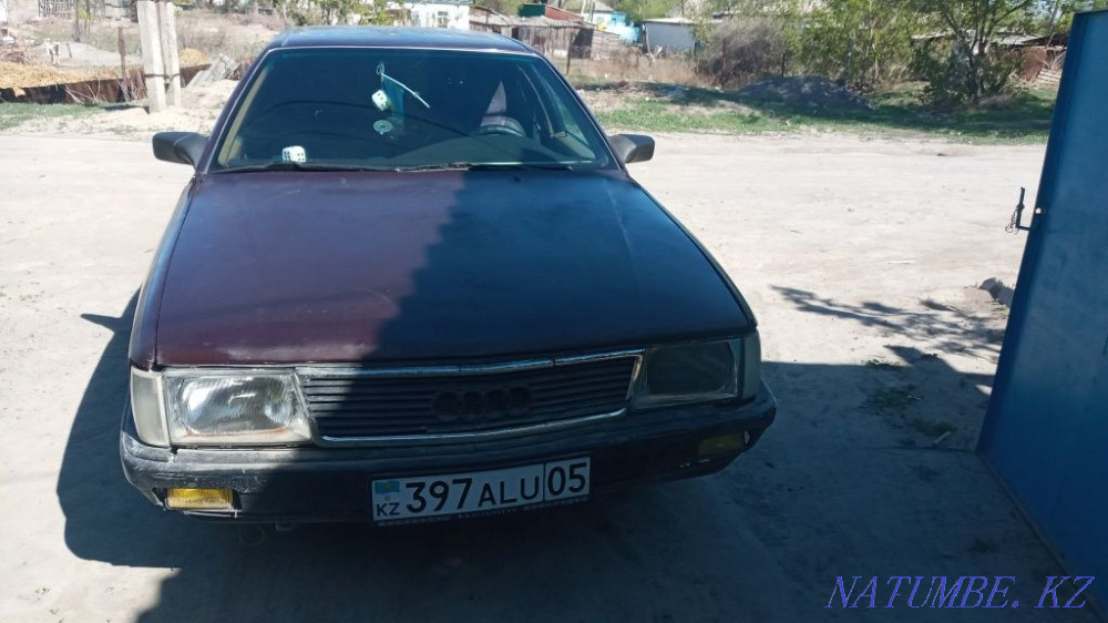    года Уштобе - изображение 1