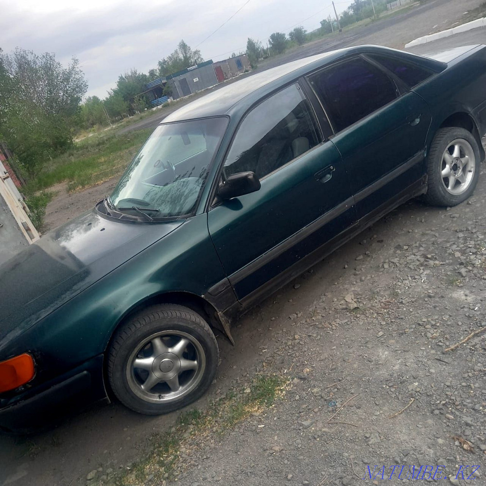    жыл  Теміртау - изображение 3