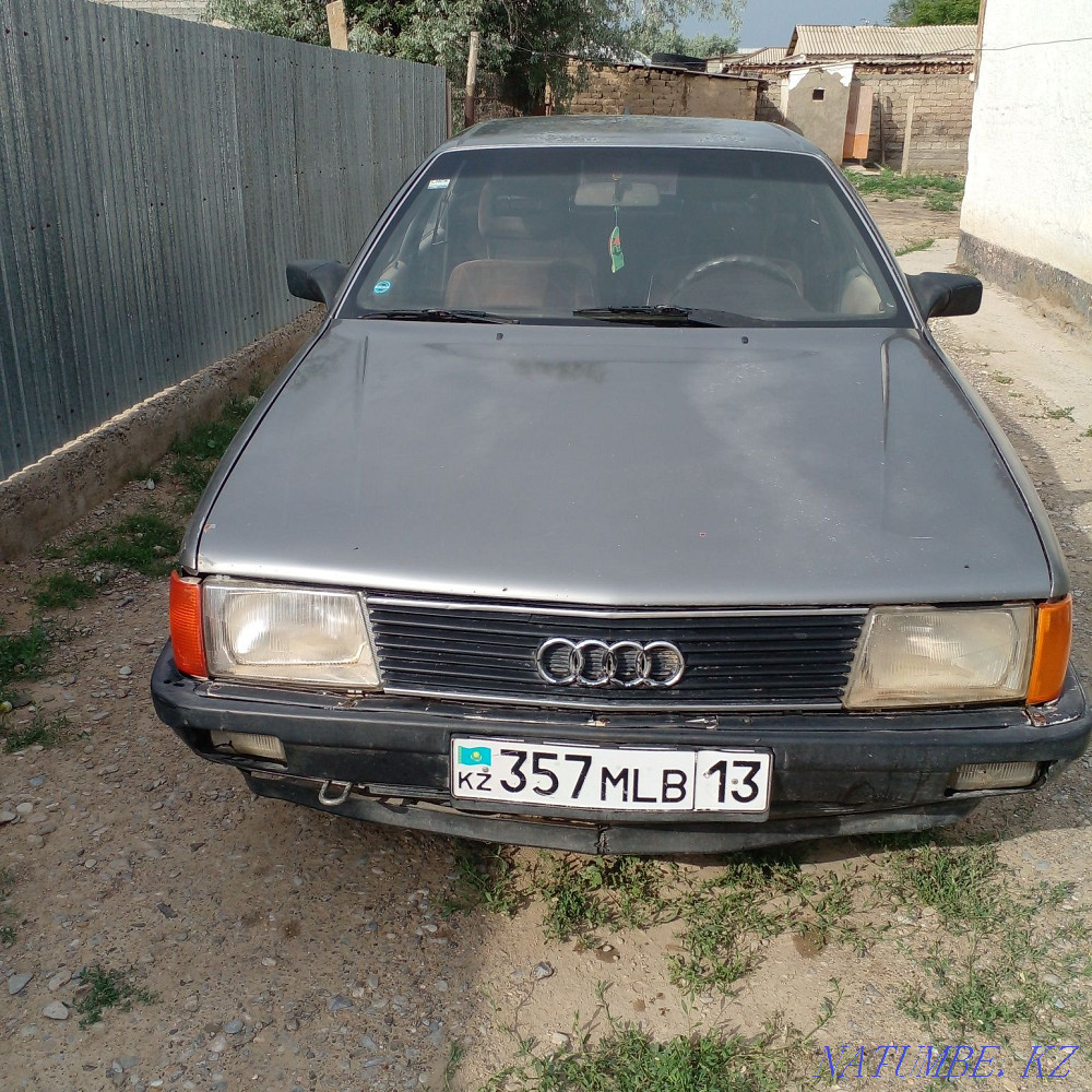    year Turkestan - photo 1