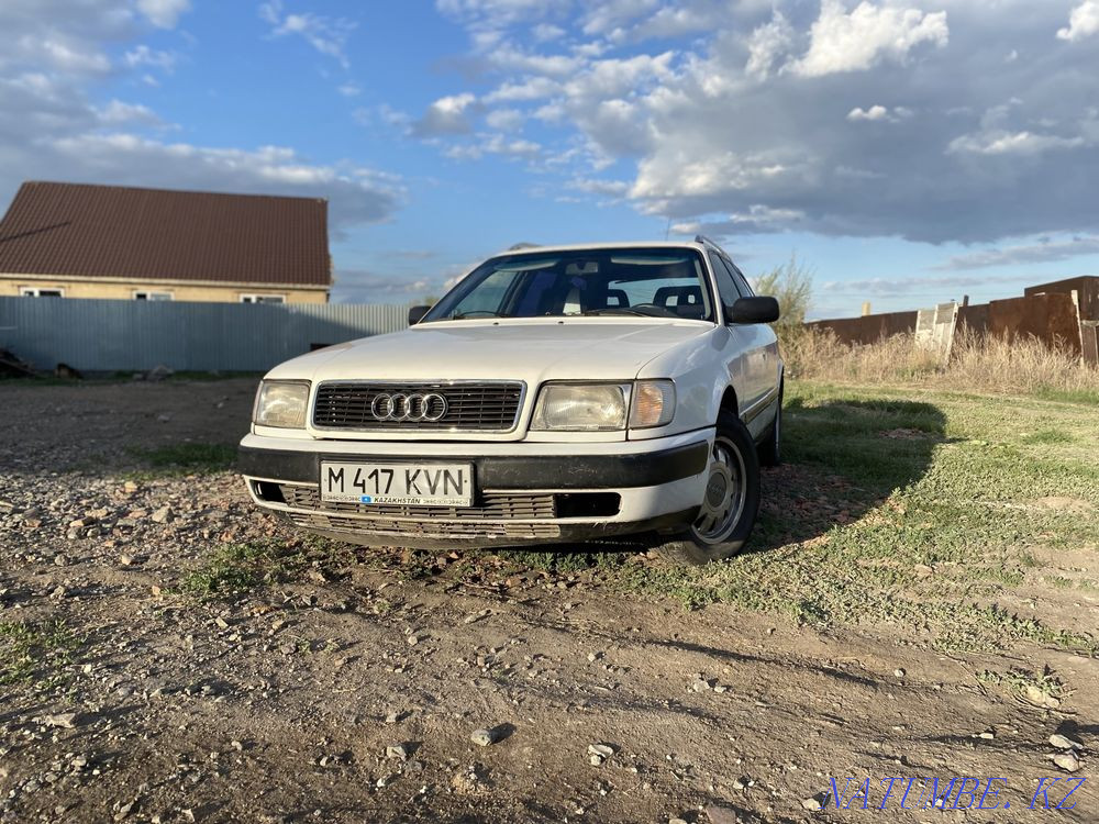    year Karagandy - photo 1